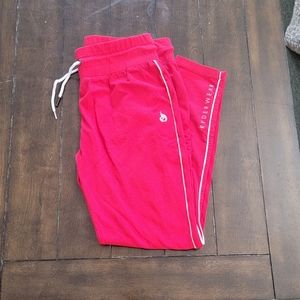 Ryderwear & New Ballance Athletic Leggings size XL